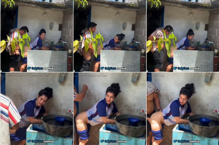 Viral Indo Meny3tu8uhi Istri Tetangga World Best Amateur Trending FIlm